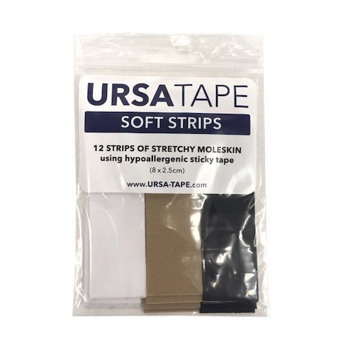 URSA 12 Soft Strips Mix