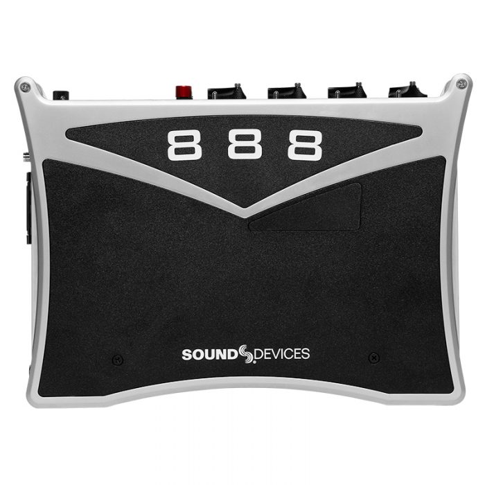 SOUND DEVICES 888 top